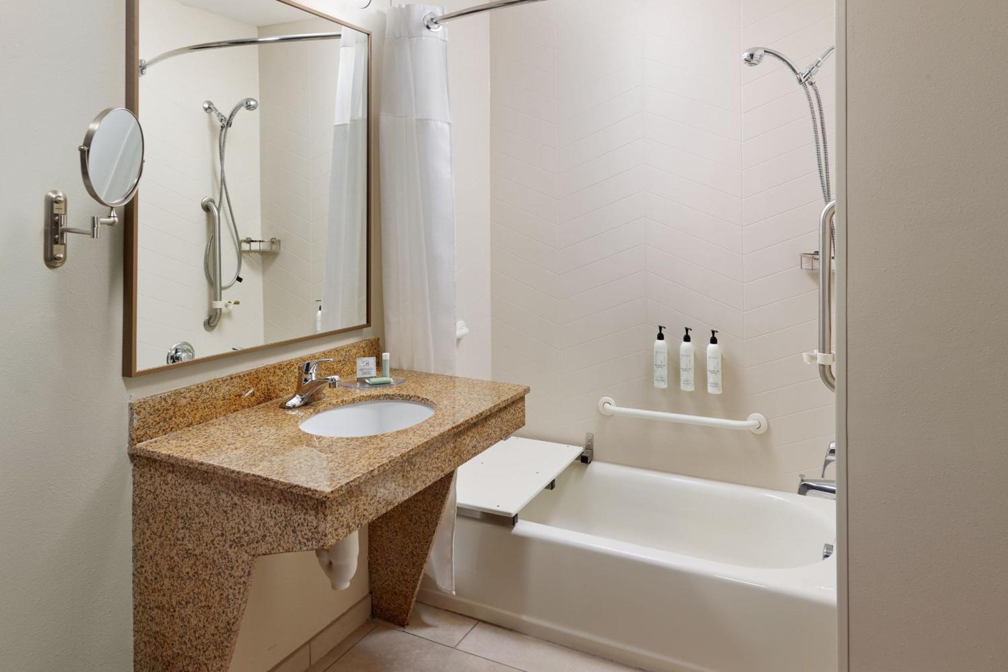 Fairfield Inn & Suites Warner Robins Eksteriør billede