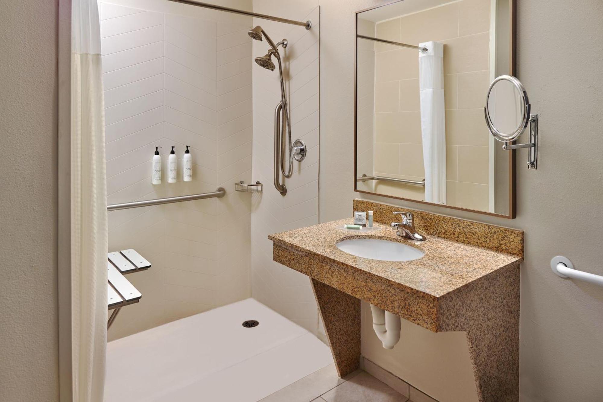 Fairfield Inn & Suites Warner Robins Eksteriør billede
