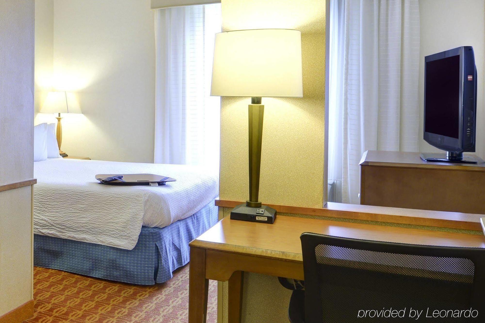 Fairfield Inn & Suites Warner Robins Eksteriør billede