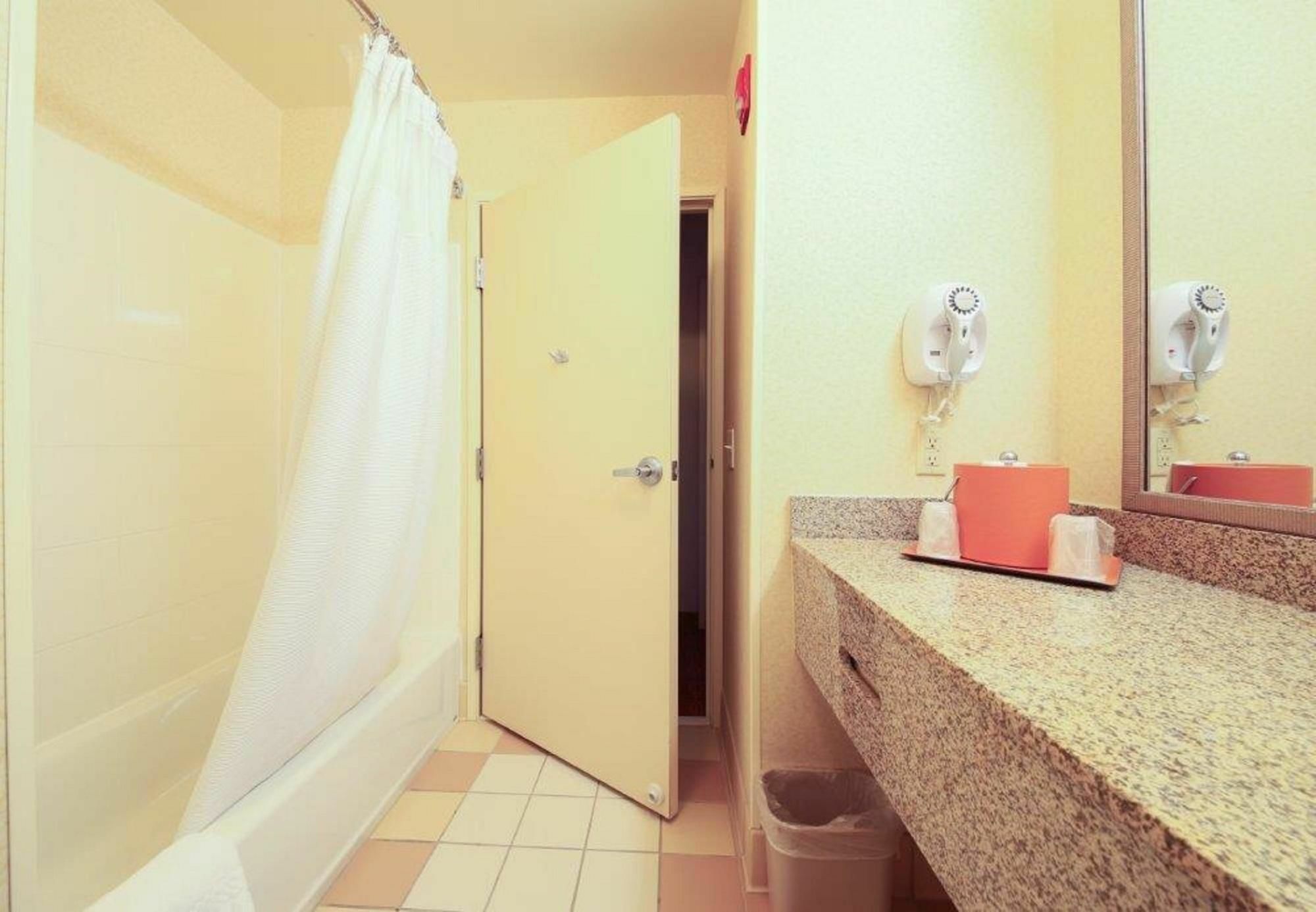 Fairfield Inn & Suites Warner Robins Eksteriør billede